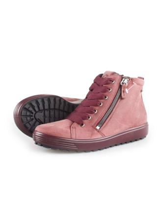 Ecco Hoge sneakers