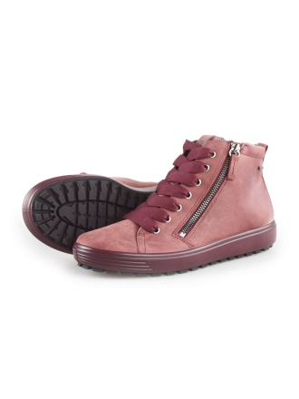 Ecco Hoge sneakers