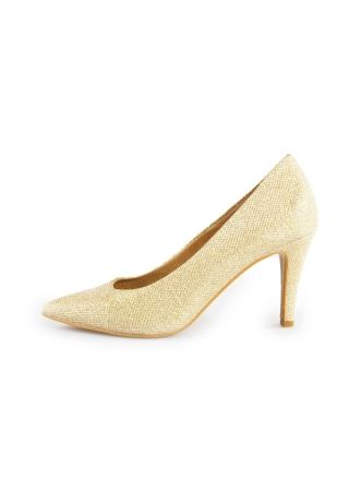 Tamaris Pumps Goud 188695