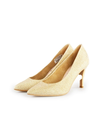 Tamaris Pumps Goud 188695