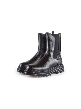 DSTRCT Chelsea boots Zwart 188706