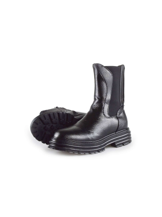 DSTRCT Chelsea boots