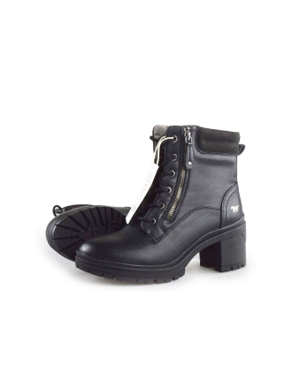 Mustang Veterboots
