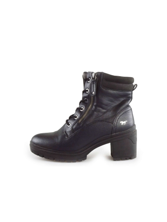 Mustang Veterboots