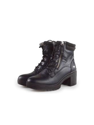 Mustang Veterboots