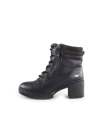 Mustang Veterboots