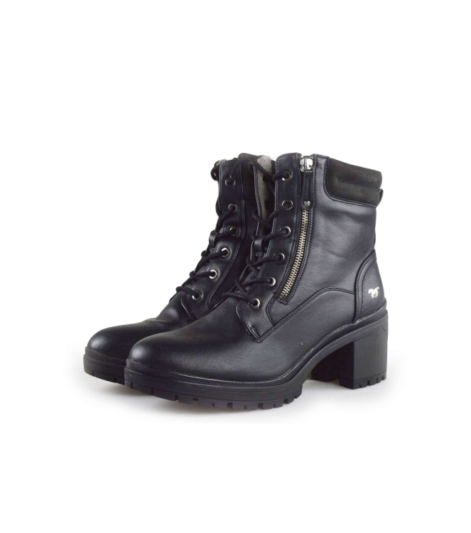 Mustang Veterboots