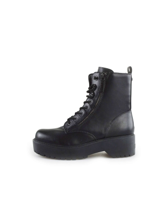 Guess Veterboots Zwart 188789