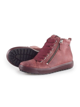 Ecco Hoge sneakers