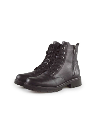 Remonte Veterboots Zwart 188839