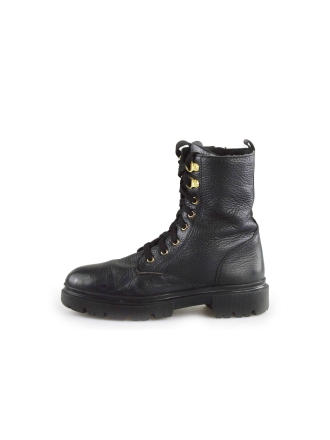 Loff 1881 Veterboots Zwart 188848
