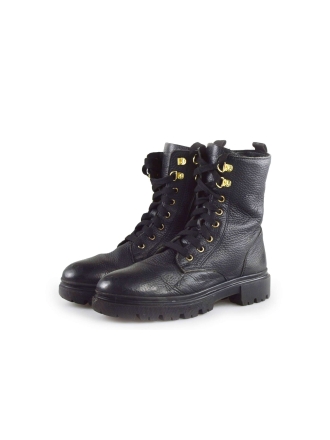 Loff 1881 Veterboots Zwart 188848