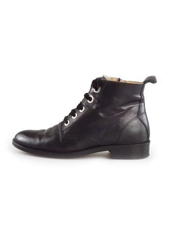Toral Veterboots Zwart 188852