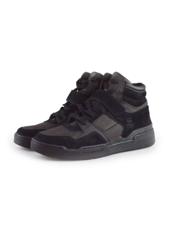 G-Star Hoge sneakers Zwart 188855