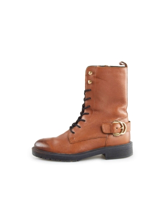 Nelson Veterboots Bruin 188899