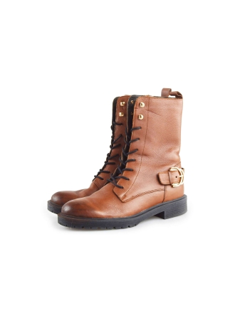 Nelson Veterboots Bruin 188899