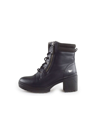 Mustang Veterboots