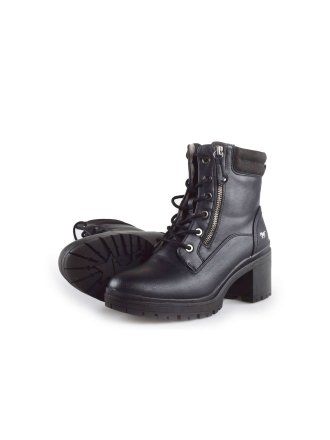 Mustang Veterboots