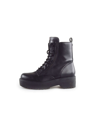 Guess Veterboots Zwart 188997