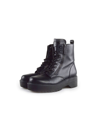 Guess Veterboots Zwart 188997