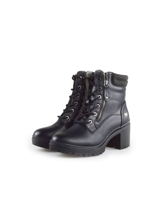 Mustang Veterboots