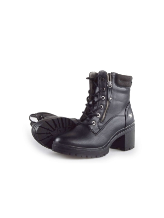 Mustang Veterboots