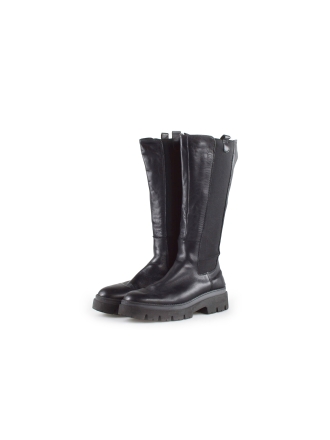 Tamaris Chelsea boots Zwart 189083