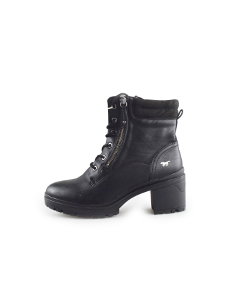 Mustang Veterboots