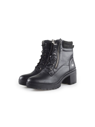Mustang Veterboots