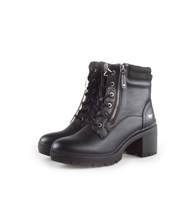 Mustang Veterboots