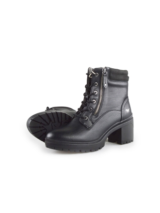 Mustang Veterboots