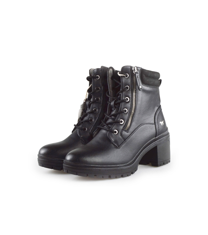 Mustang Veterboots