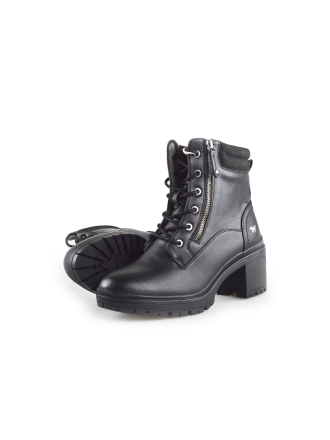 Mustang Veterboots