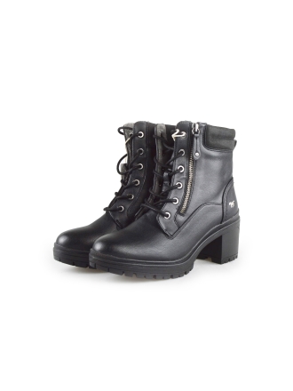 Mustang Veterboots