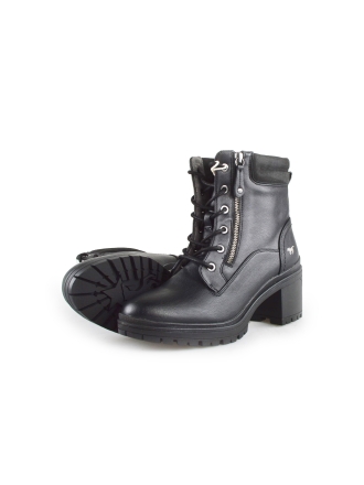 Mustang Veterboots