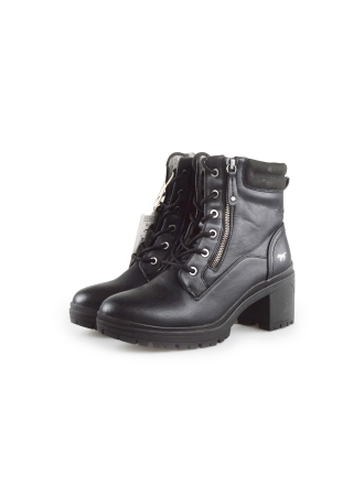Mustang Veterboots