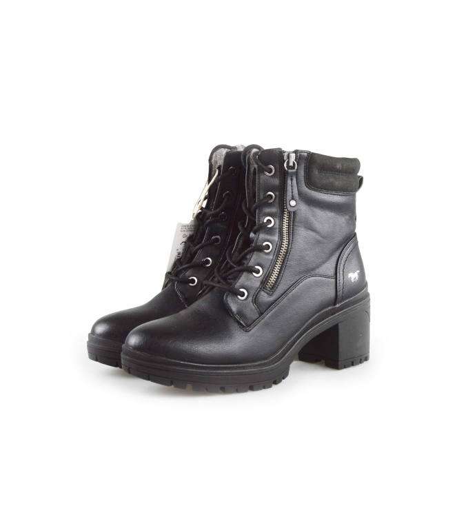 Mustang Veterboots