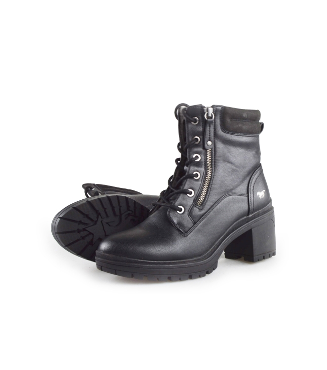 Mustang Veterboots
