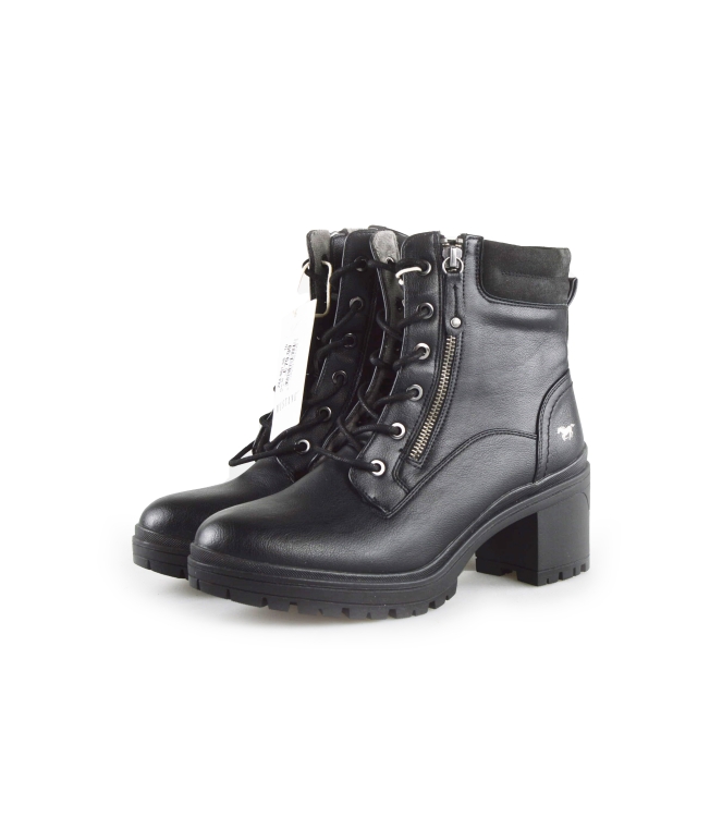 Mustang Veterboots