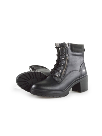 Mustang Veterboots