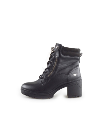 Mustang Veterboots