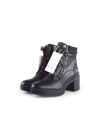 Mustang Veterboots