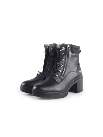 Mustang Veterboots
