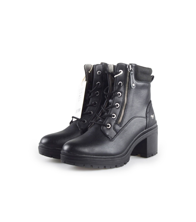 Mustang Veterboots