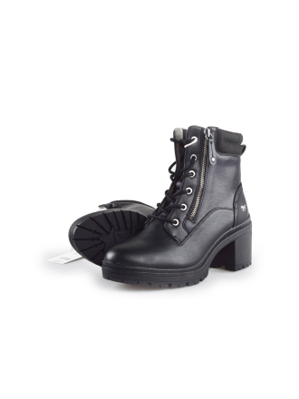 Mustang Veterboots