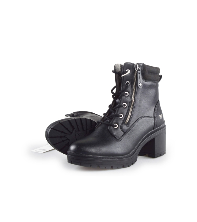 Mustang Veterboots