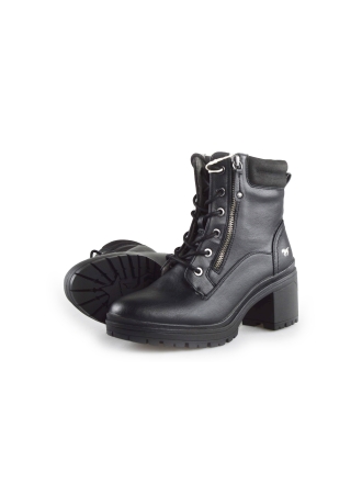 Mustang Veterboots