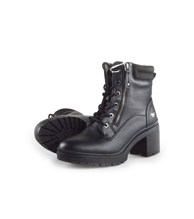 Mustang Veterboots