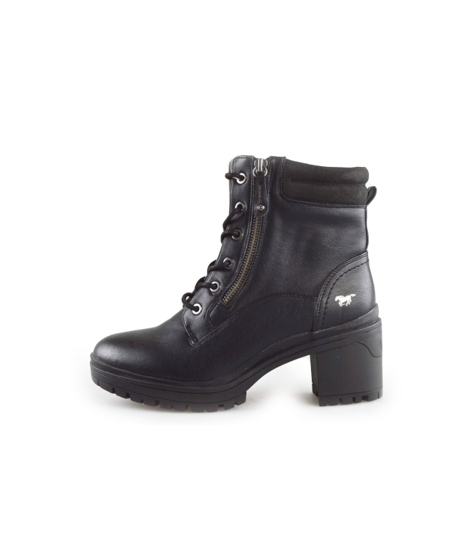 Mustang Veterboots