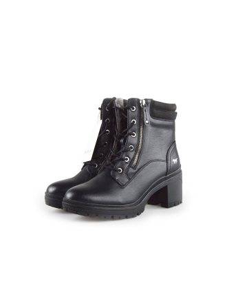 Mustang Veterboots
